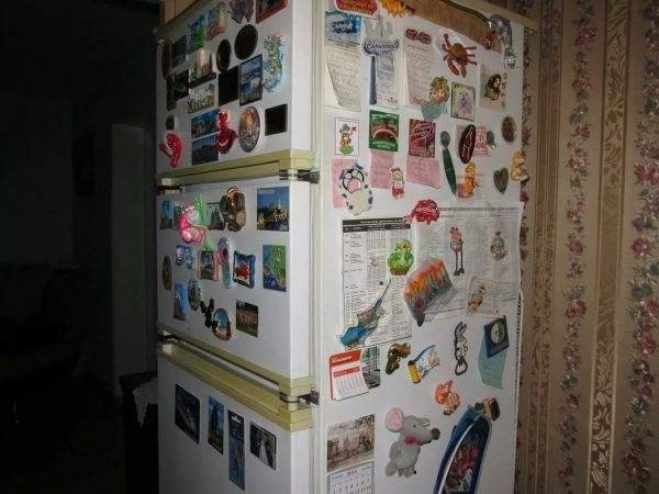 Как сделать оригинальный магнитик на холодильник своими руками дома