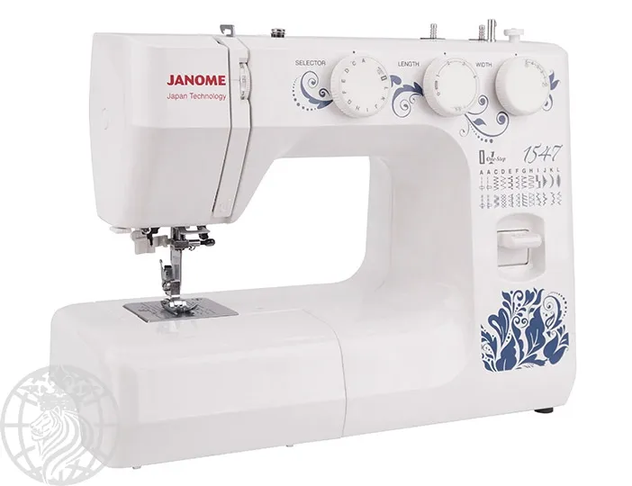 Какую выбрать швейную машину от марки janome: рейтинг топ-12 лучших моделей, отзывы, достоинства и недостатки