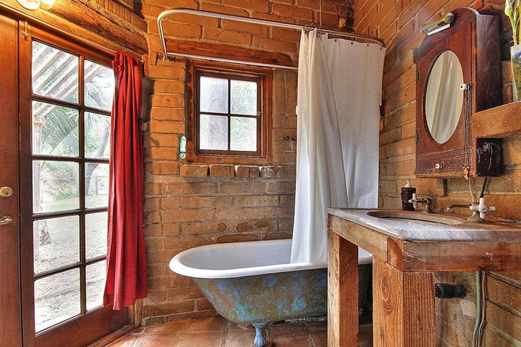 Ванная в стиле прованс: 160 фото оформления дизайна интерьераварианты планировки и дизайна