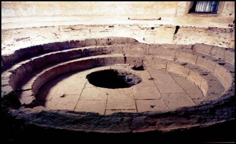 Римские бани и их значимость в древнем риме