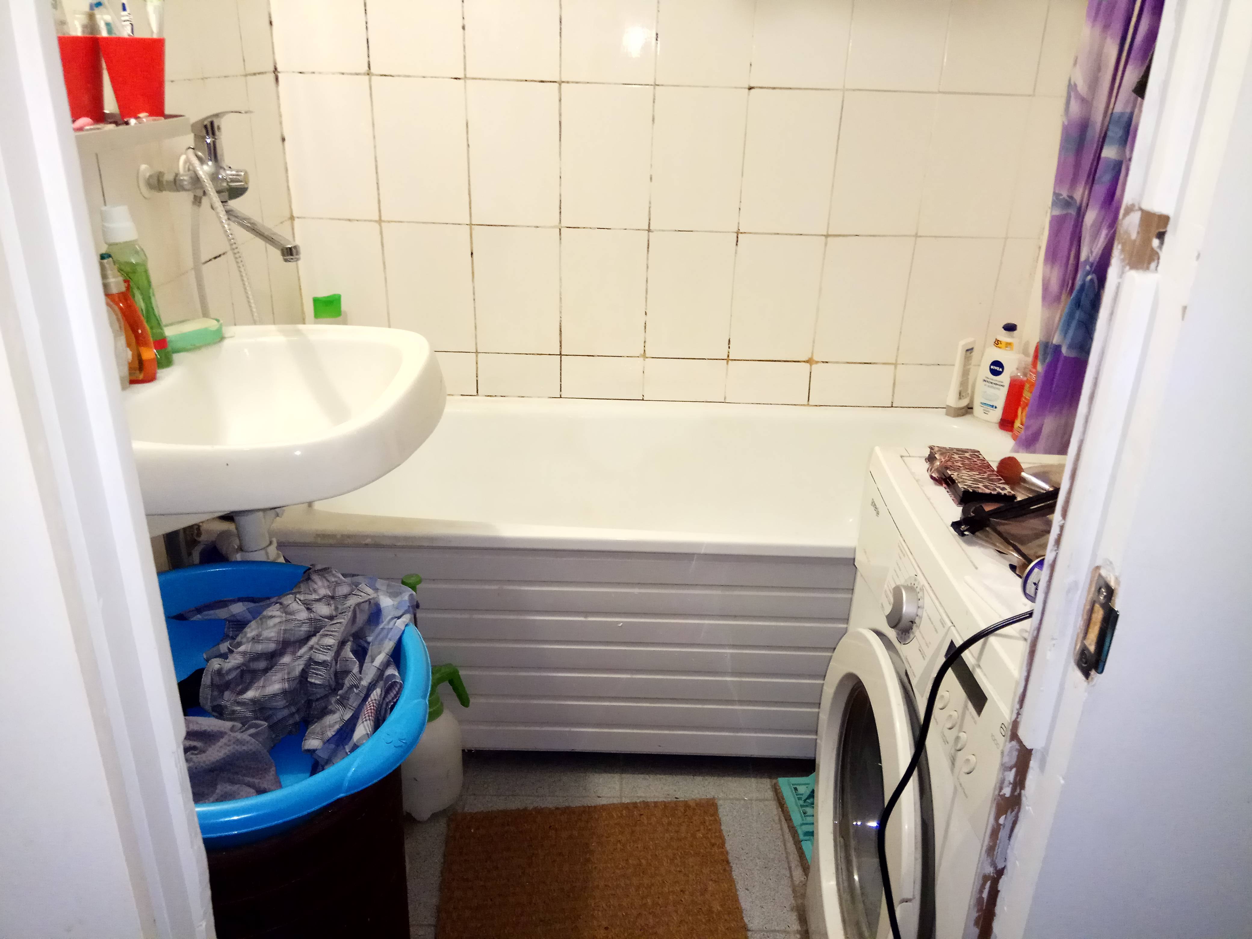Ремонт ванной комнаты своими руками: идеи ремонта ванной комнаты и процесс работы