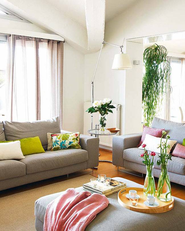 Как обновить интерьер квартиры и доме – от пережитков ссср к стильным решениям: обзор