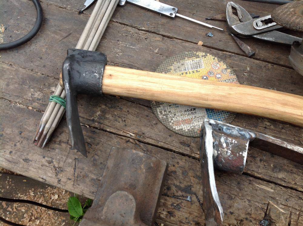 Садовые инструменты своими руками: делаем самодельные инструменты для дачи по инструкции