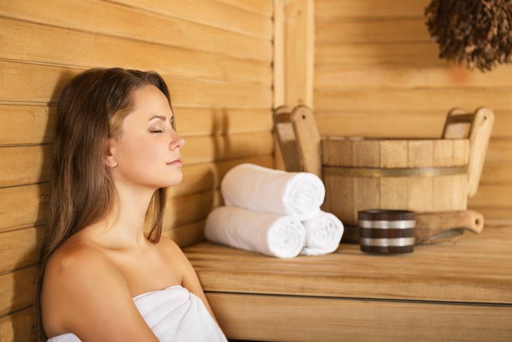 Польза и вред бани для здоровья женщин и мужчин, как правильно париться