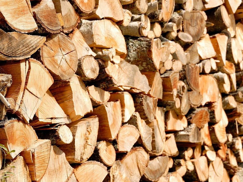 Теплотворная способность дров