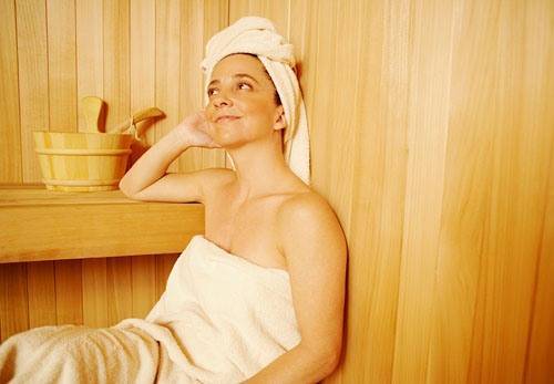 Как лечить простуду в бане: 4 верных средства | бани в санкт-петербурге №1