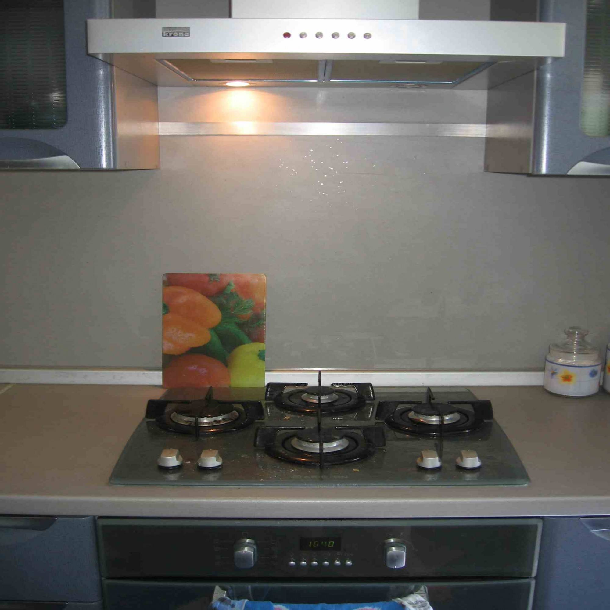Кухня без вытяжки (48 фото): нужна ли вытяжка над электроплитой или без нее можно обойтись