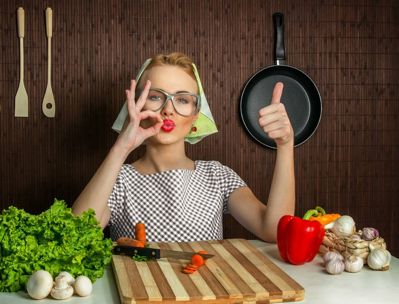 Пять лайфхаков экономить время на кухне в доме? Лучшие советы для хозяйки