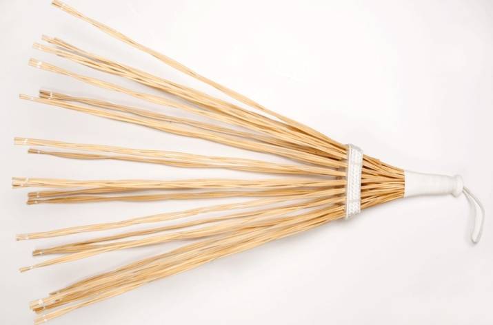 Особенности и способы применения бамбуковых веников для бани