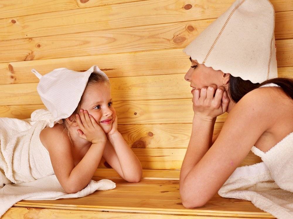 Можно ли при бронхите париться в бане? – sauna.spb.ru