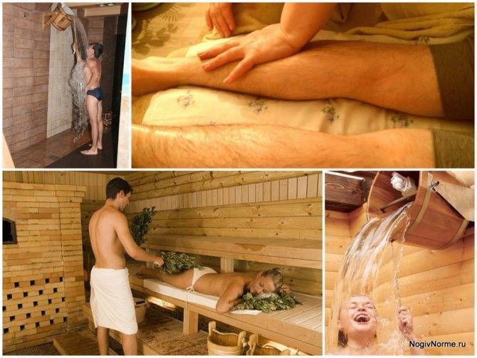 Чем полезна баня: полезные свойства русской бани, полезна ли для кожи лица, для мужчин и женщин, фото и видео