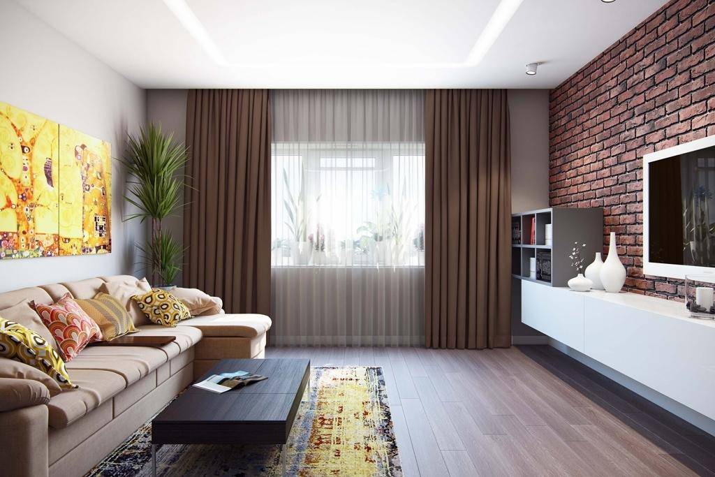Дизайн квартиры: как сделать ремонт быстро и недорого, но красиво и эффектно