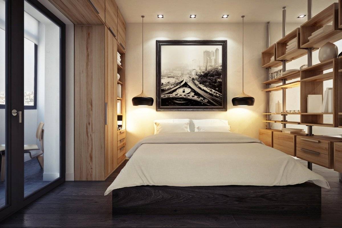 Идеи дизайна спальни 90+ фото интерьеров в 2022 году | дизайн красивых спален