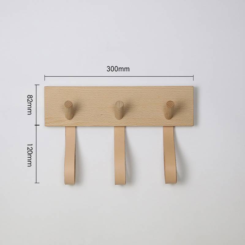 Вешалка своими руками - пошаговая инструкция изготовления вешалок