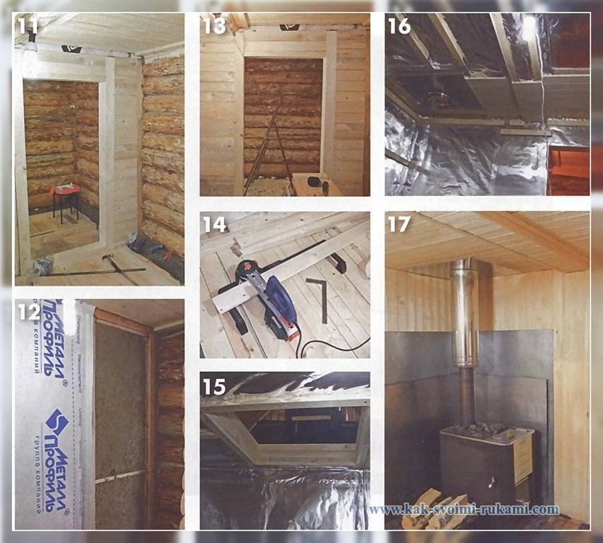 Сауна в квартире (79 фото): инфракрасная домашняя мини-кабина, проекты для дома в ванной комнате