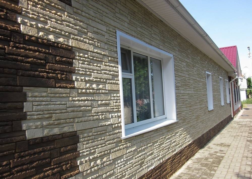 Стеновые панели для наружной отделки дома: какие лучше выбрать - Инструкция