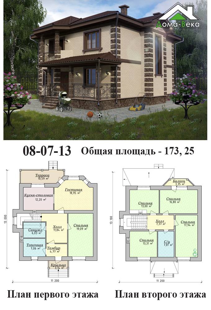 Проекты домов двухэтажных до 250 кв м