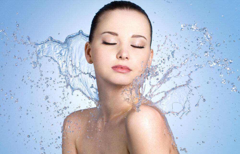 Купель здоровья: как баня влияет на кожу