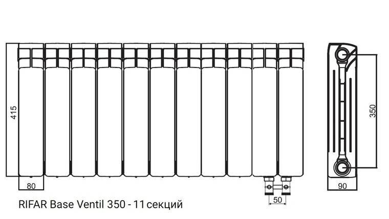 Замена радиаторов отопления — подробное пошаговое описание процесса замены (95 фото) — строительный портал — strojka-gid.ru
