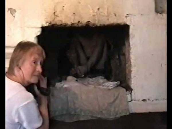 Царица избы: малоизвестные факты из истории традиционной русской печи - кликабол. всё самое интересное - здесь - медиаплатформа миртесен