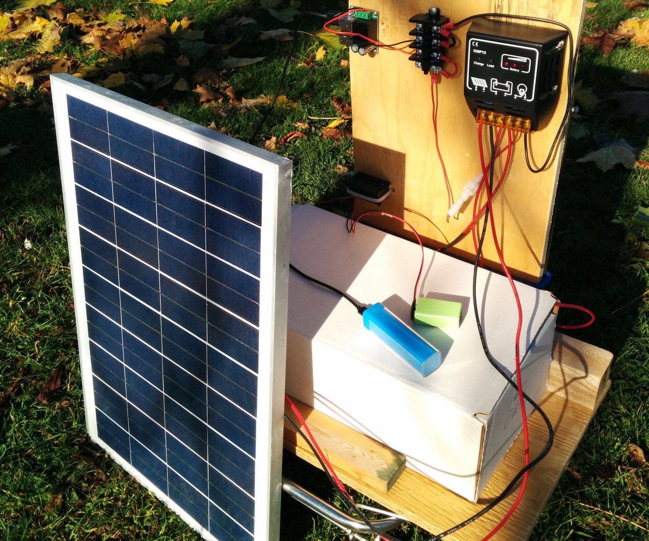 Солнечные батареи принцип работы, подключение для частного дома