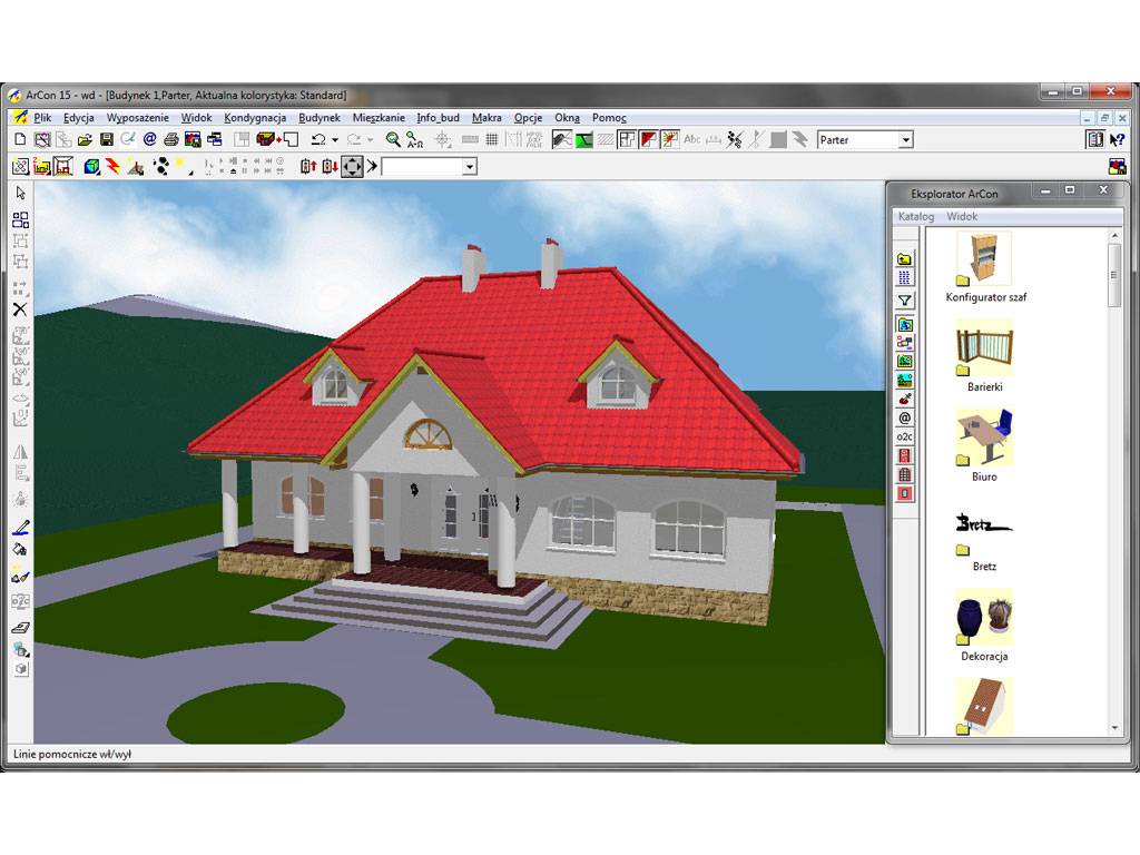 Бесплатные программы для проектирования домов, обзор, скачать программу для планировки дома