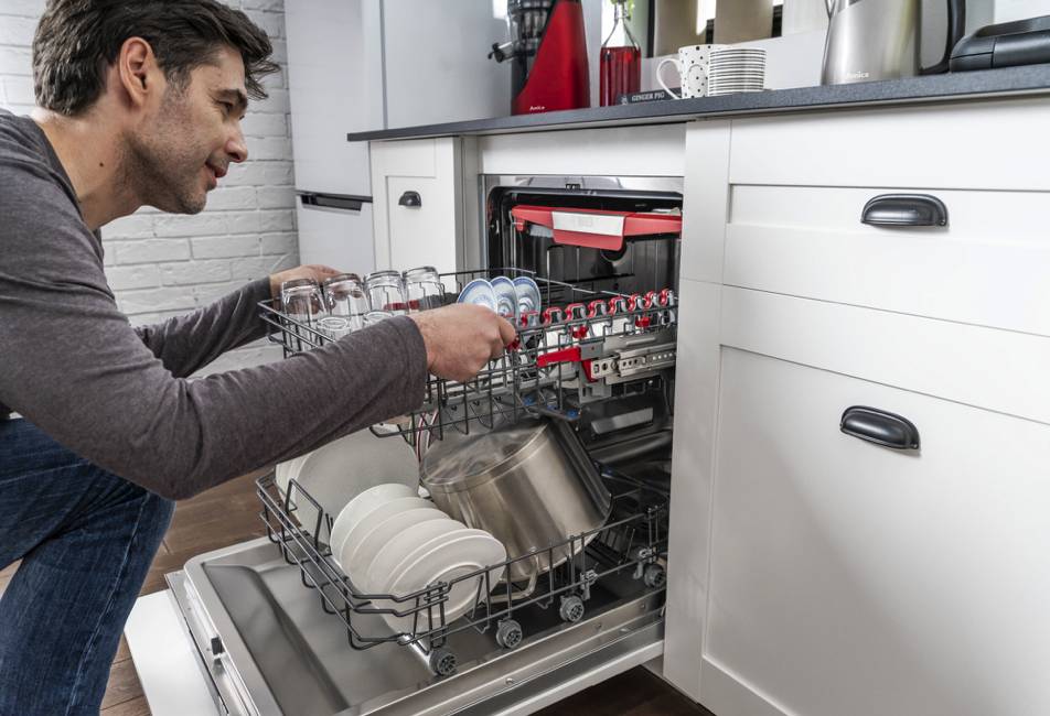 16 лучших посудомоечных машин – рейтинг 2022 года