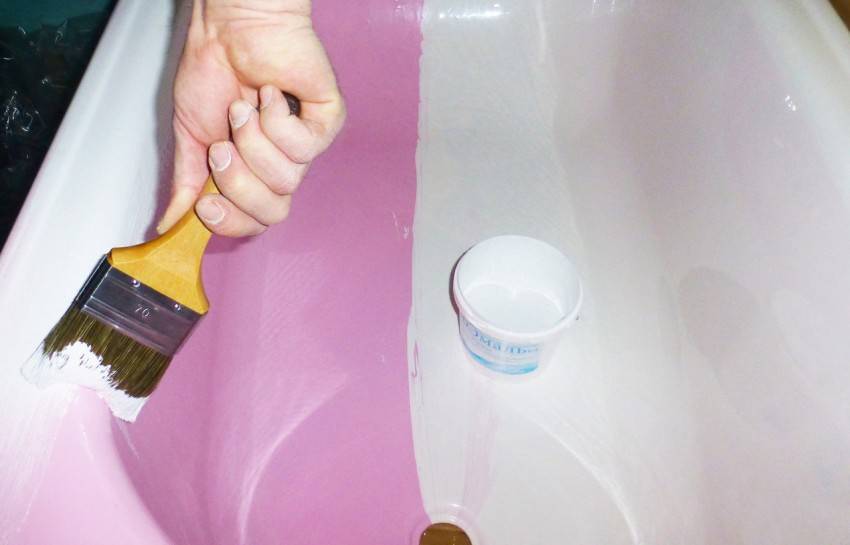 Как и чем мыть поверхности окрашенные водоэмульсионной краской? | в мире краски