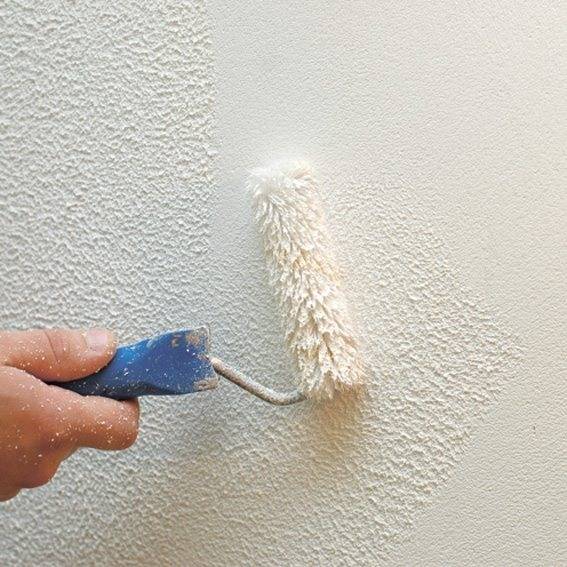 Как стоит мыть стены окрашенные водоэмульсионной краской