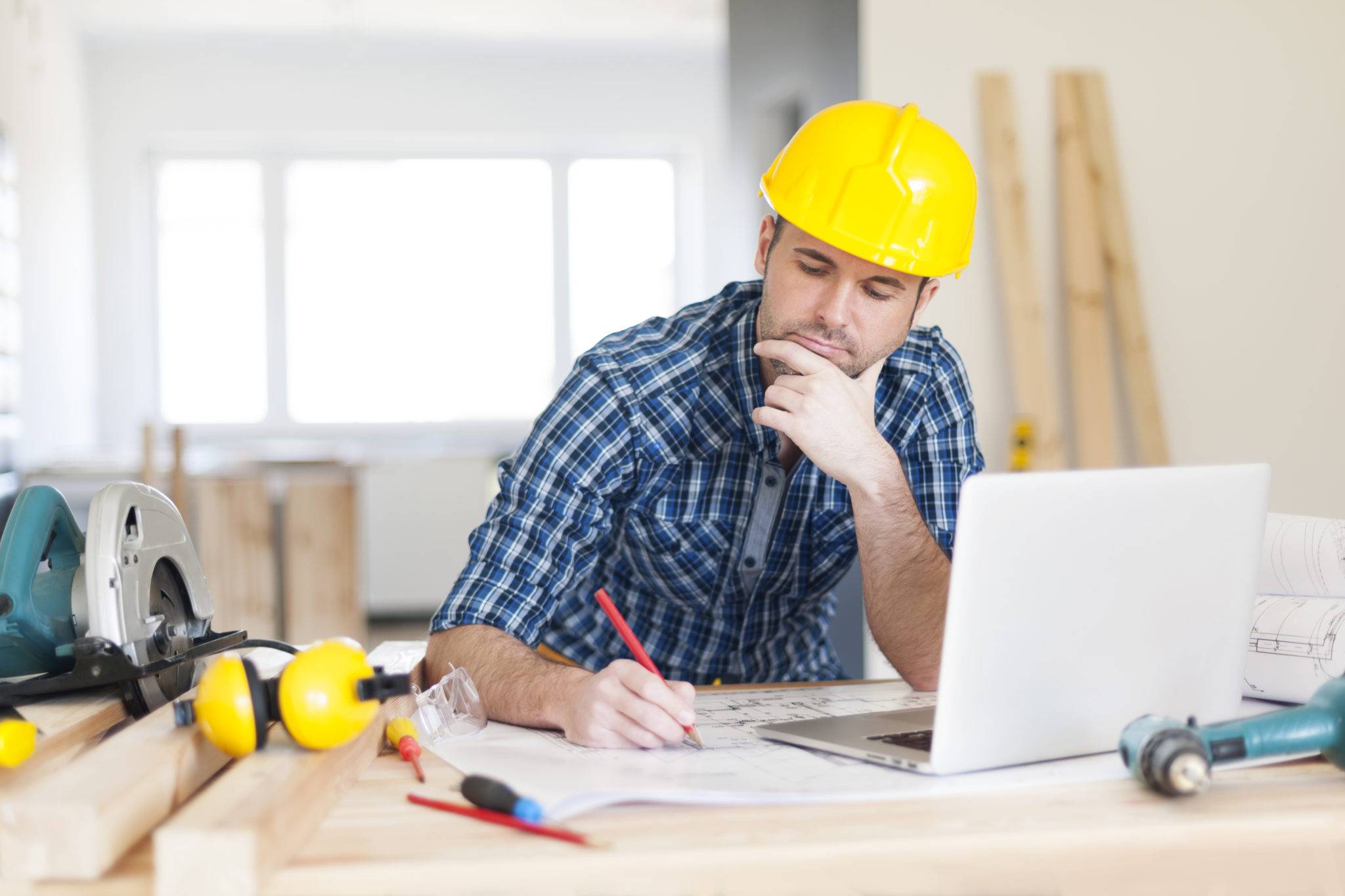 10 советов прораба по выбору строительной бригады на ремонт квартиры