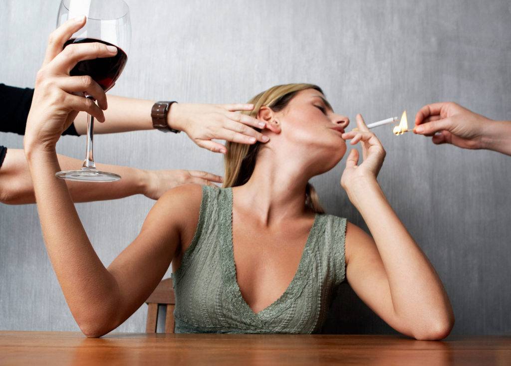 Топ 5 советов чем заменить алкоголь чтобы расслабиться