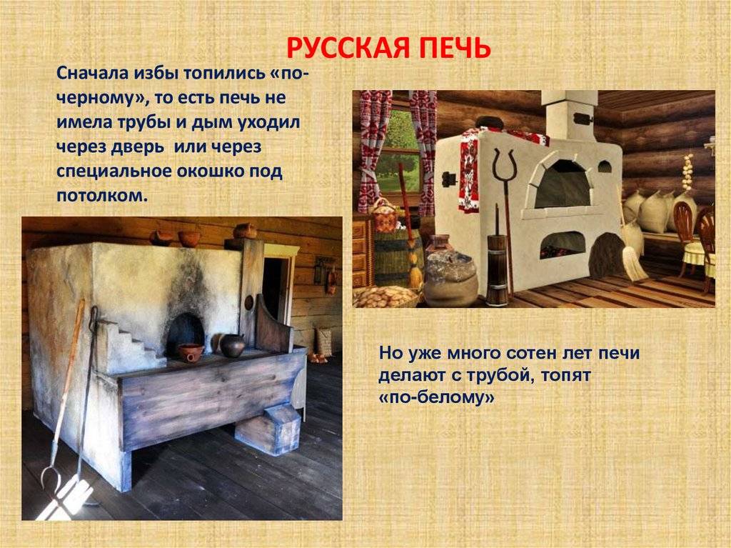 Описание русской печи. Русская печь. Старая русская печь. Печка в избе. Русская печь исторические.