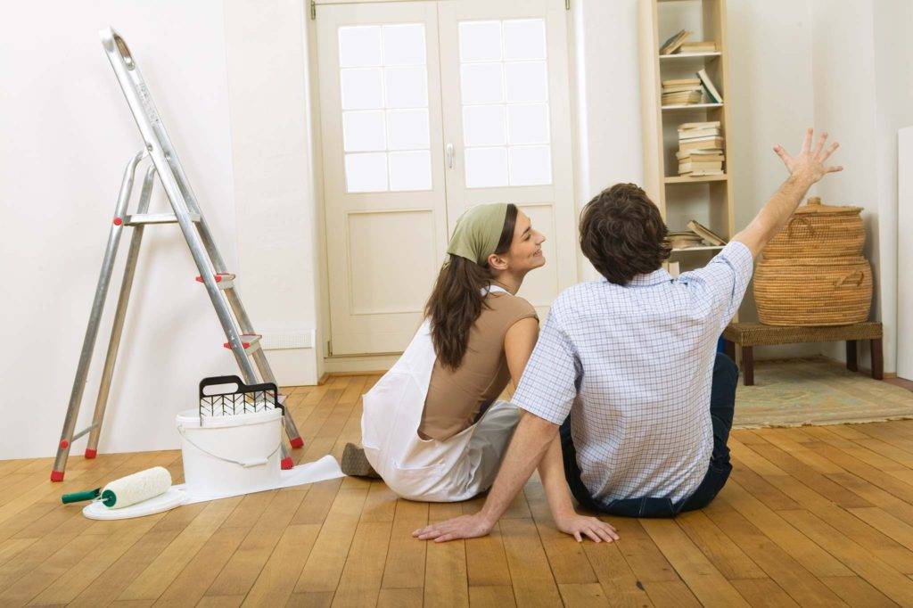 8 важных моментов, о которых стоит знать на начало ремонта в квартире