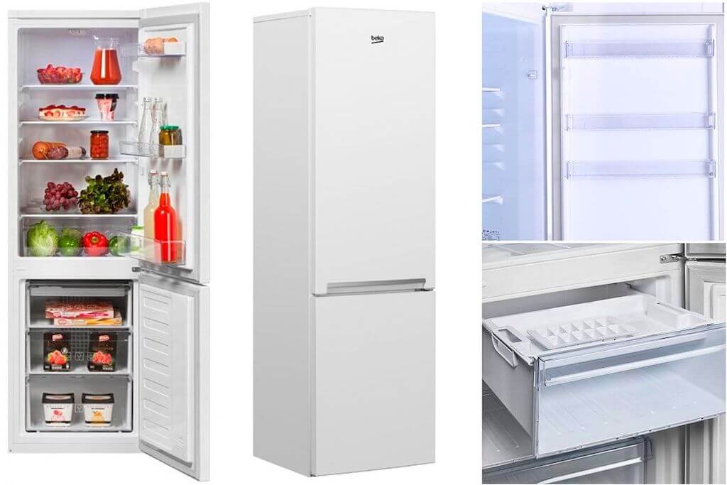 Лучшие холодильники с ноу фрост до 30 000 рублей – рейтинг 2020-2021 года в соотношении цена/качество