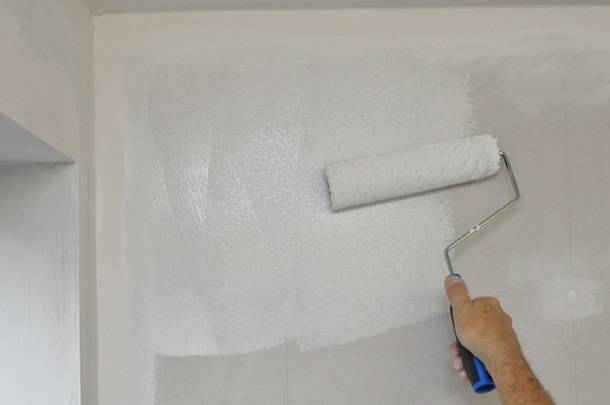 Краскопульт для водоэмульсионной краски - как сделать самому