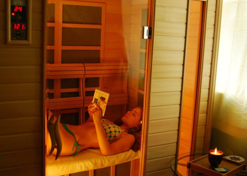 Сауна своими руками (54 фото): проекты с бассейном и комнатой отдыха, инфракрасная сауна, как сделать в квартире и как построить самому