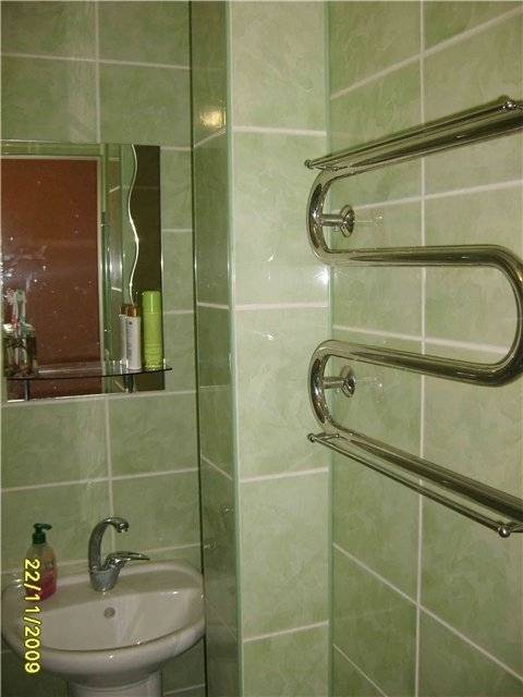 Как спрятать трубы в ванной - фото лучших вариантов от профи!