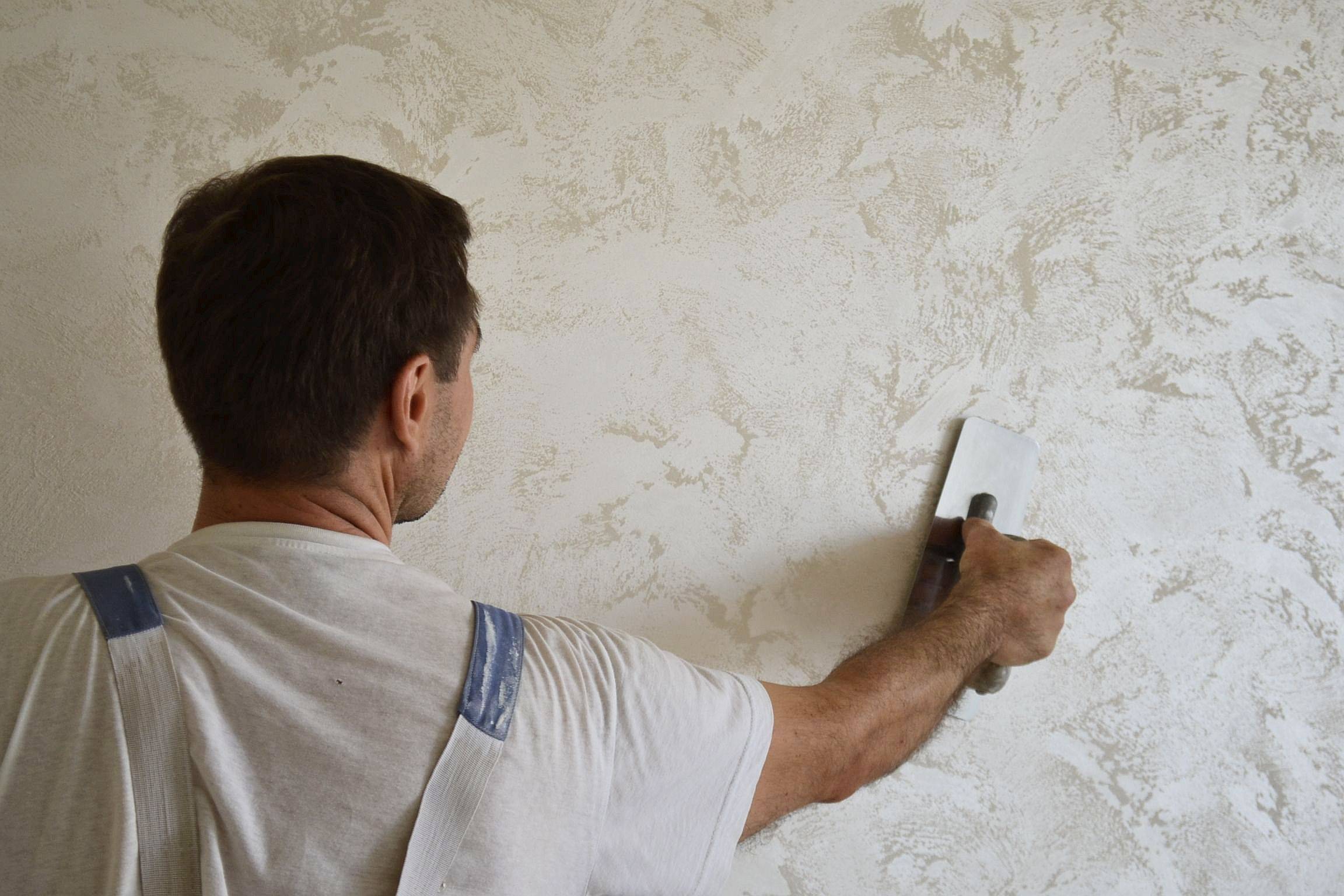 Как подготовить стены к покраске: детальное описание каждого этапа работы