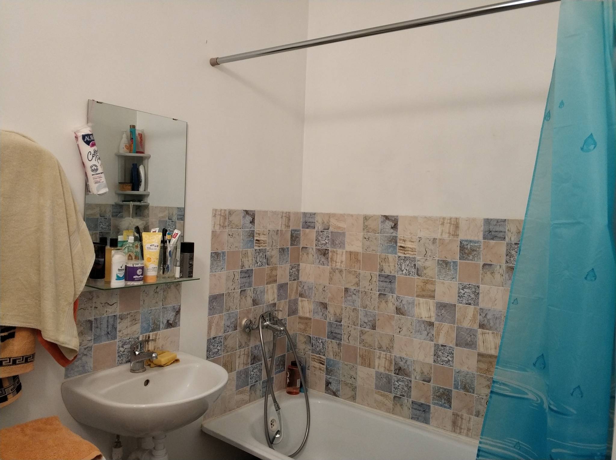 Ремонт ванной комнаты своими руками - 80 фото готовых вариантов
