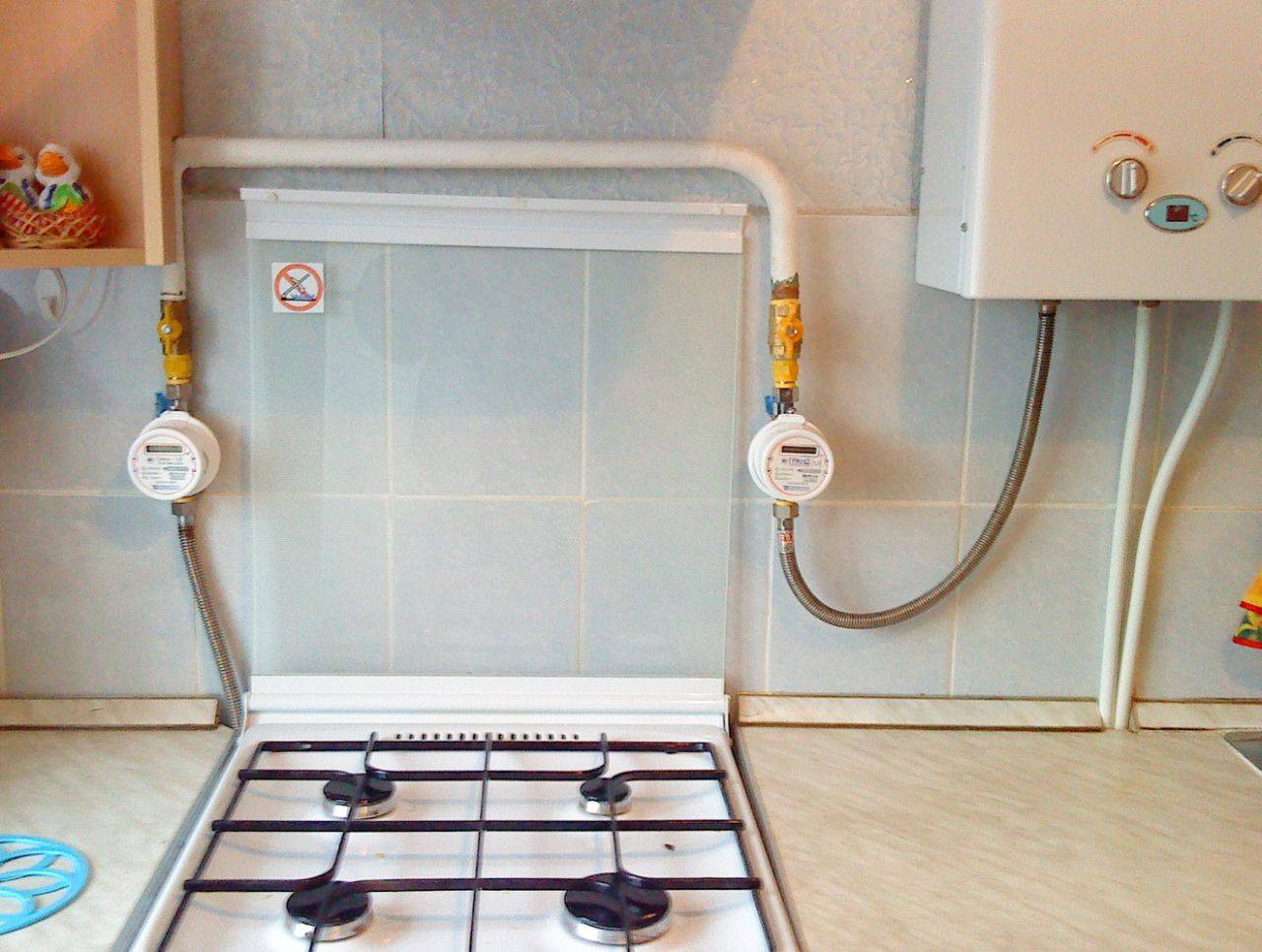 Куда обращаться, чтобы подключить газовую плиту в доме или квартире? ответ здесь!