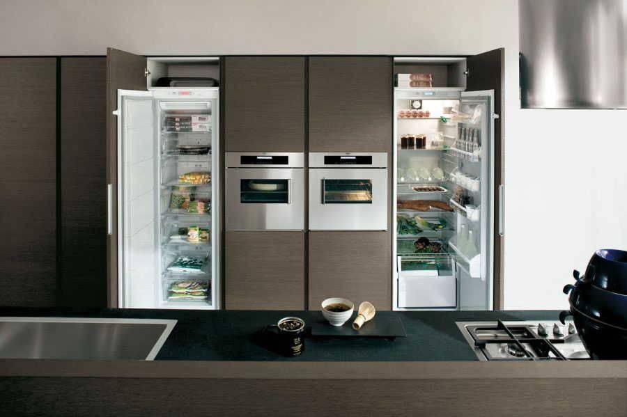 Выбираем встраиваемый холодильник: важные рекомендации для правильной покупки!