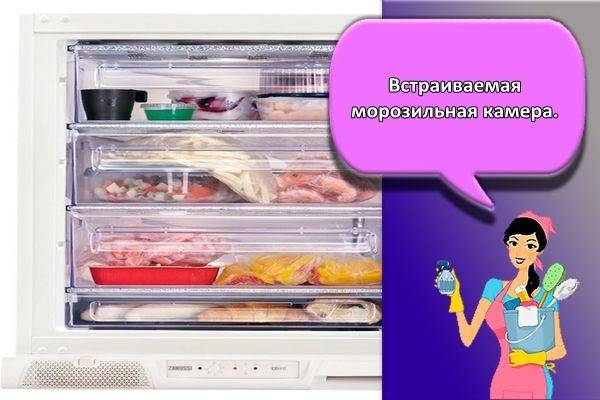 Выбираем морозильник: ларь или шкаф, и еще 8 важных вопросов — ferra.ru
