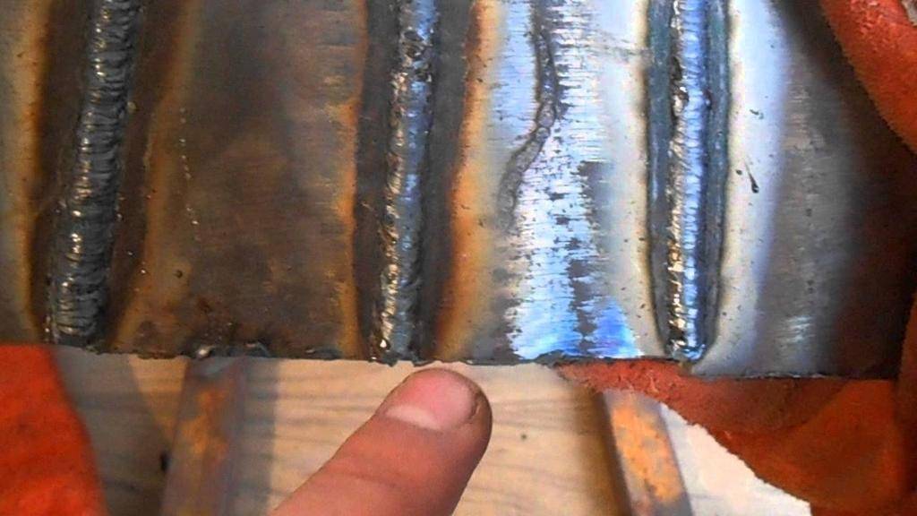 Как варить трубы электросваркой правильно – пошаговое руководство
