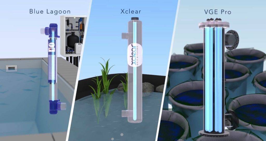 Обеззараживание воды в бассейне | материалы и технологии | журнал «бассейны и сауны»