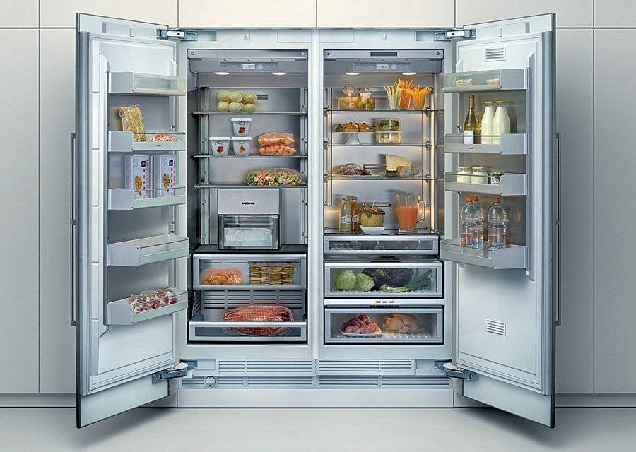 Сколько меди в холодильнике зил. не выбрасывайте старые холодильники – в них есть ценные радиодетали