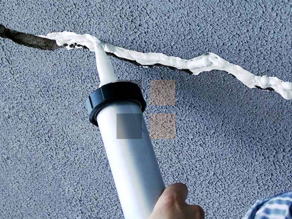 Как заделать швы между панелями на потолке: пошаговая инструкция и подходящие материалы