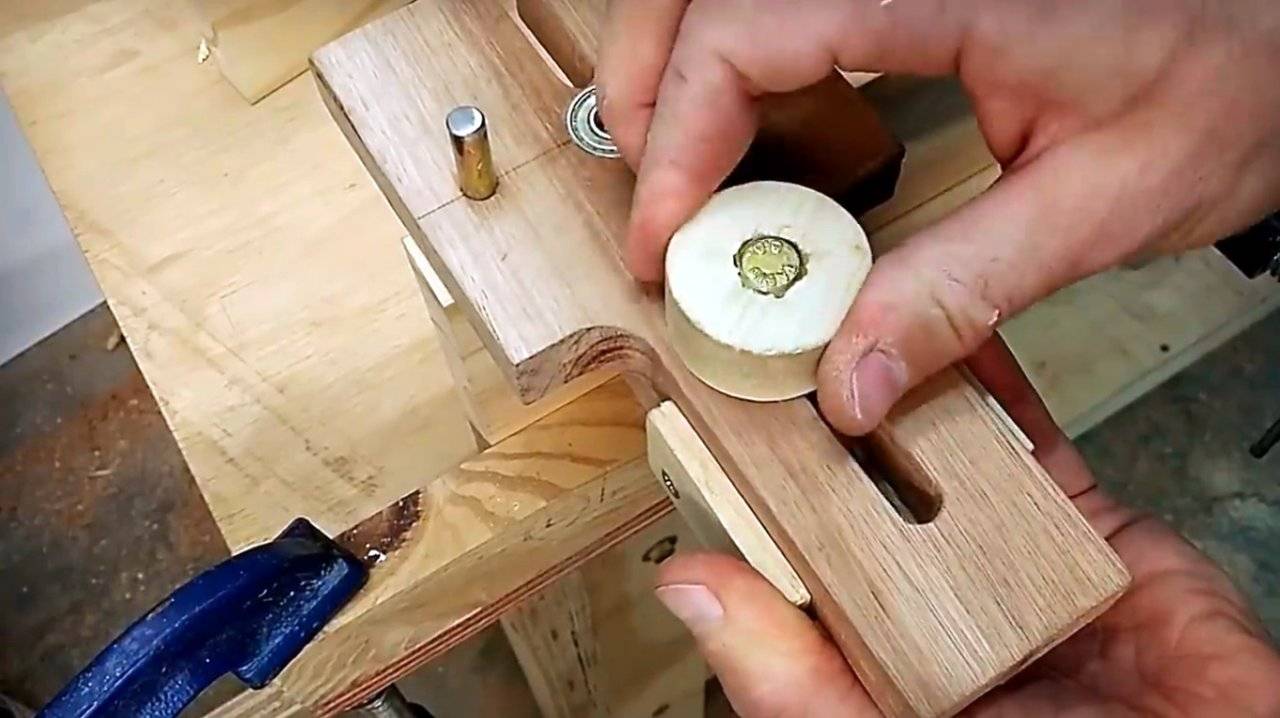 Как забивать шканты. нагеля для бруса: пошаговая инструкция изготовления. делаем сами деревянные шканты