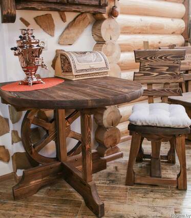 Мебель и другие изделия из дерева своими руками: чертежи скамеек, столов, качелей, скворечников и других предметов быта (85+ фото & видео)