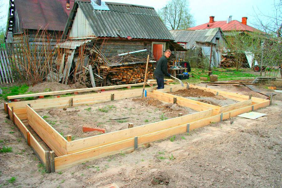 Регистрация бани на земельном участке в 2021 году
