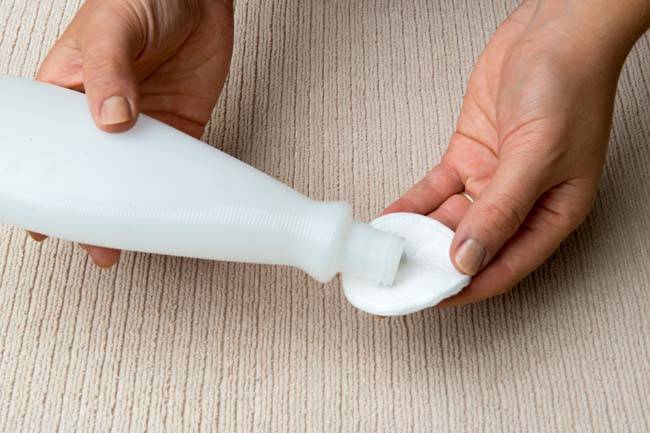  отмыть сажу и копоть в бане: эффективные способы очистки стен и пола